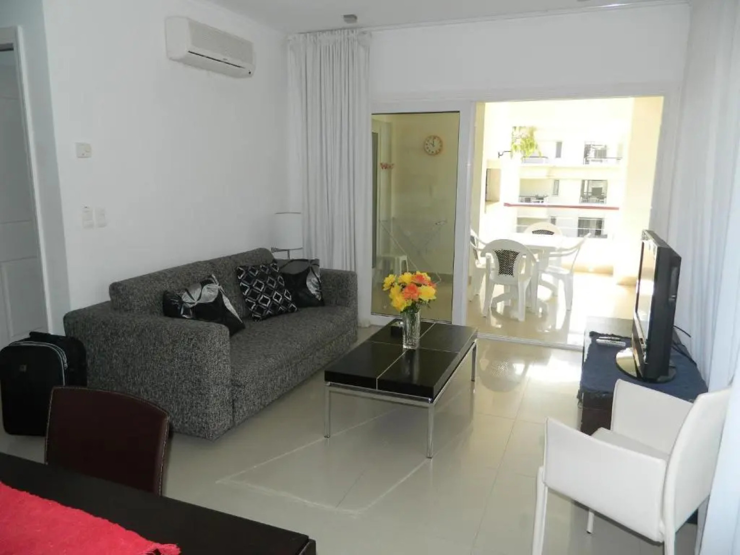 Green Park en Uruguay