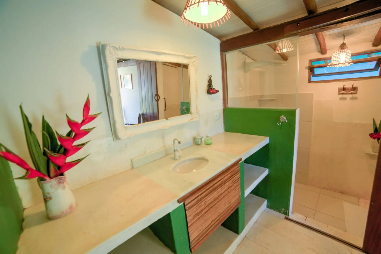 Pousada Raízes do Brasil