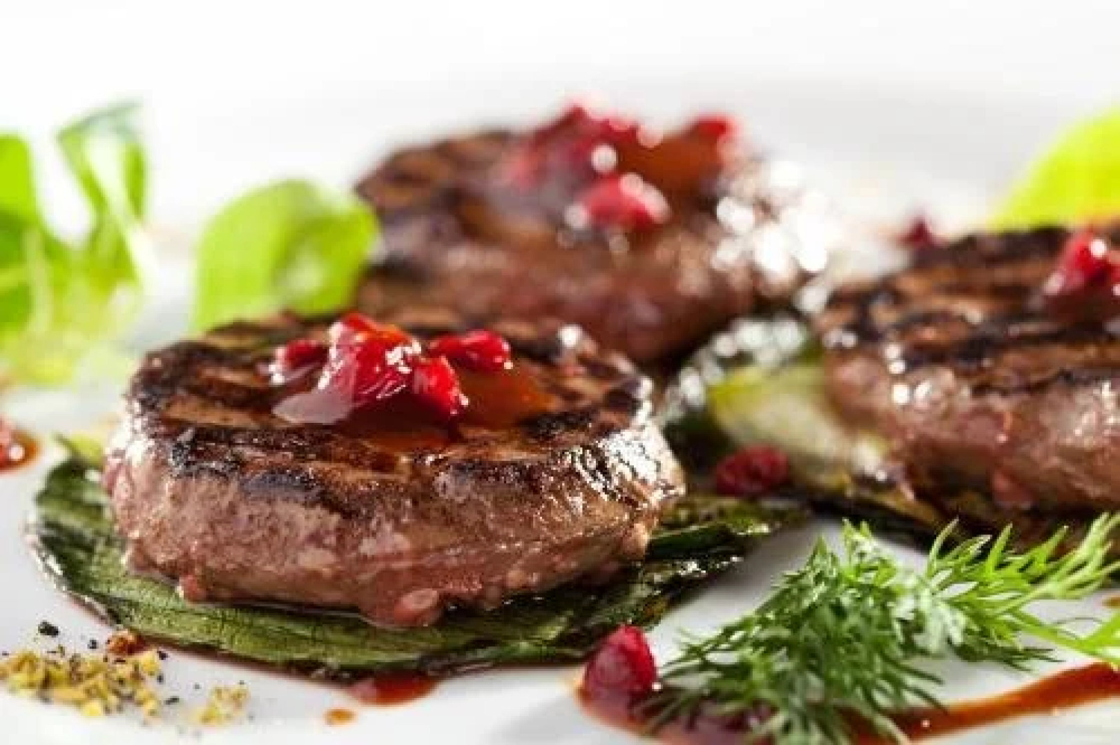 Schlosswirtschaft Moos