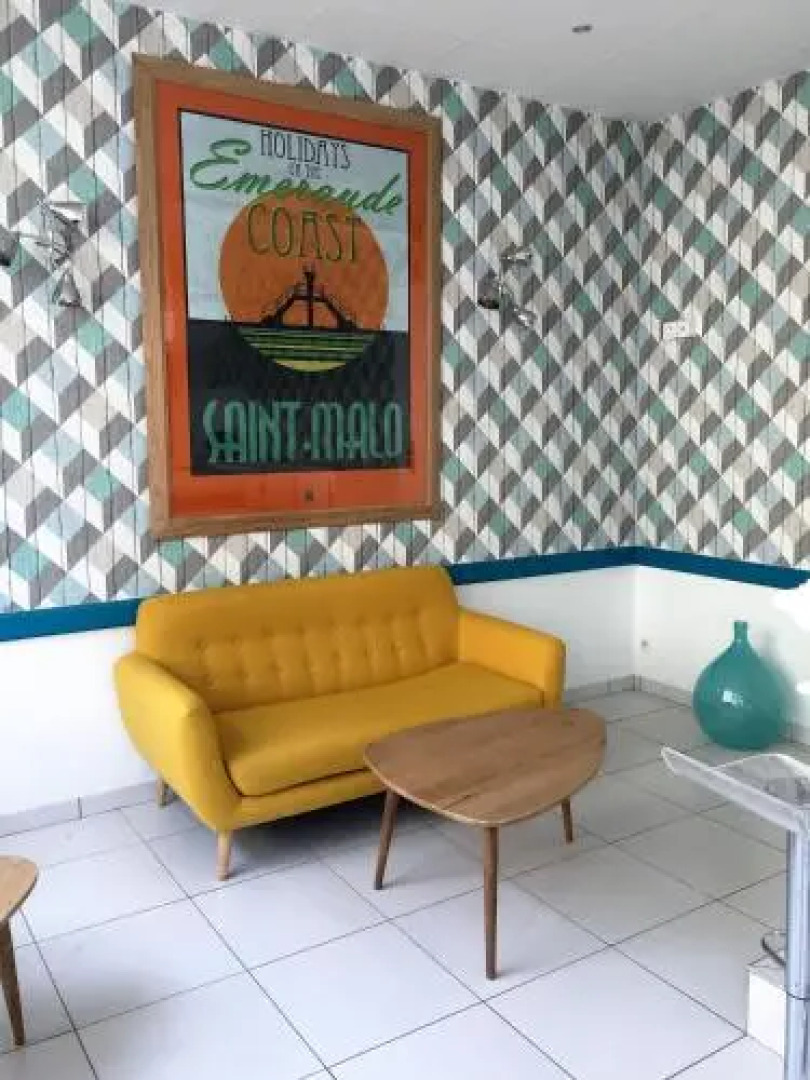 Hôtel Restaurant Ar Terra Nova