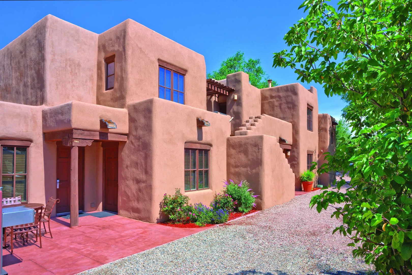WorldMark Santa Fe