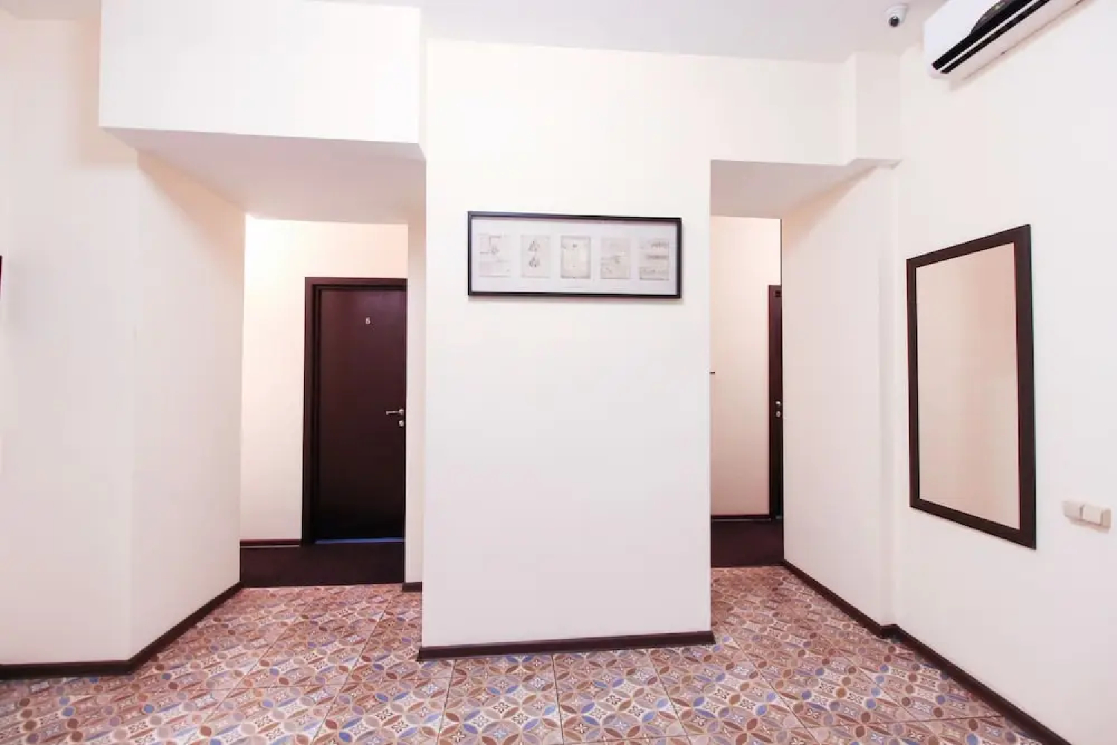 SuperHostel на Каменноостровском 39  