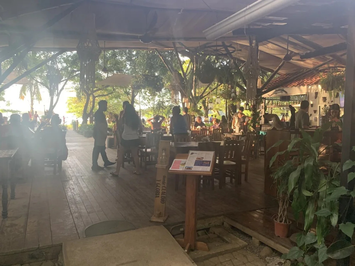 Hotel Claudio & Gloria Beach Front