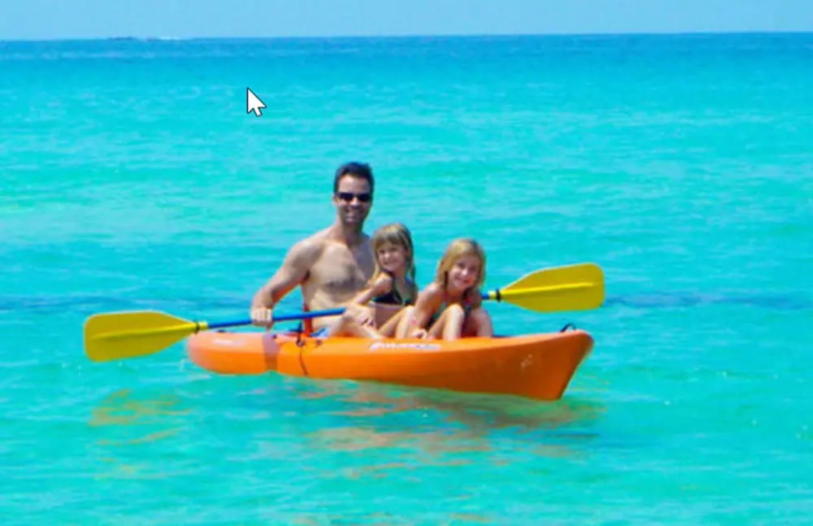 Red Frog Beach Island Resort