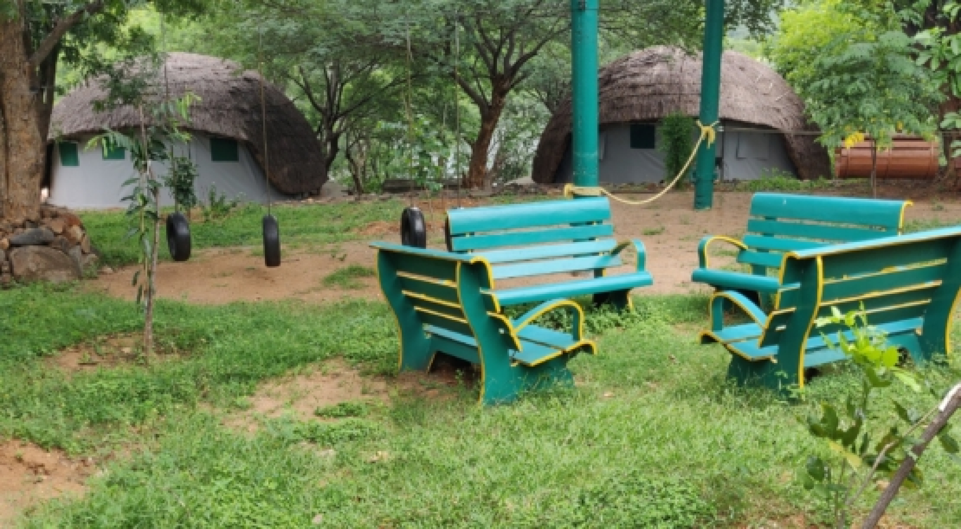 Gopinatham Mystery Trails by Jungle Lodges