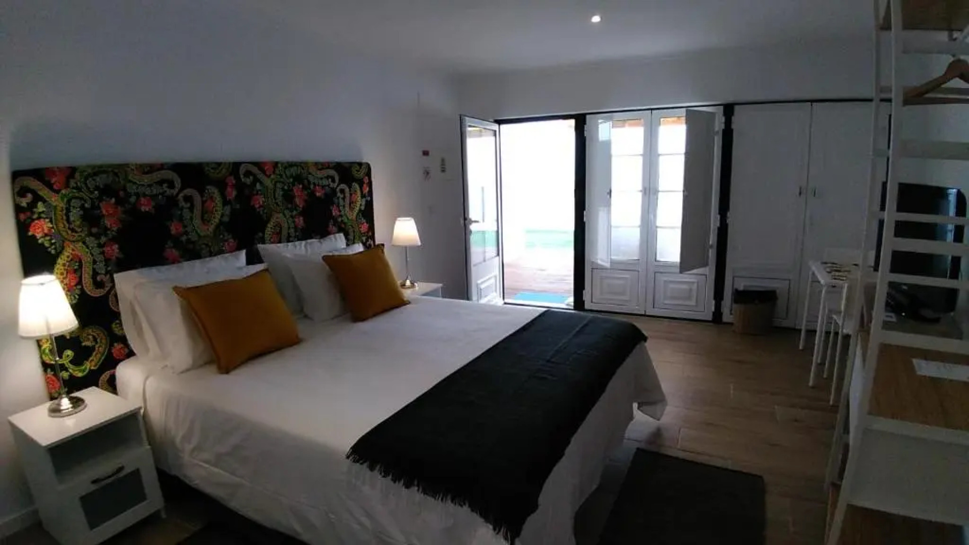 Vistalmar São Martinho