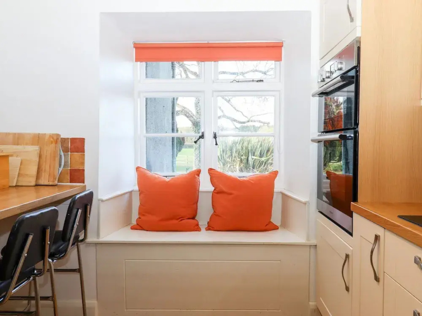 Twelve Oaks Farmhouse