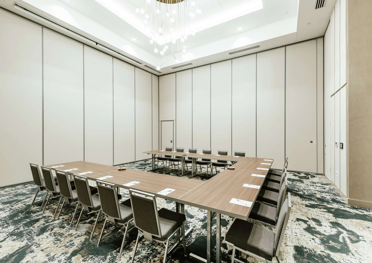 Hilton Garden Inn Denver Union Station, CO