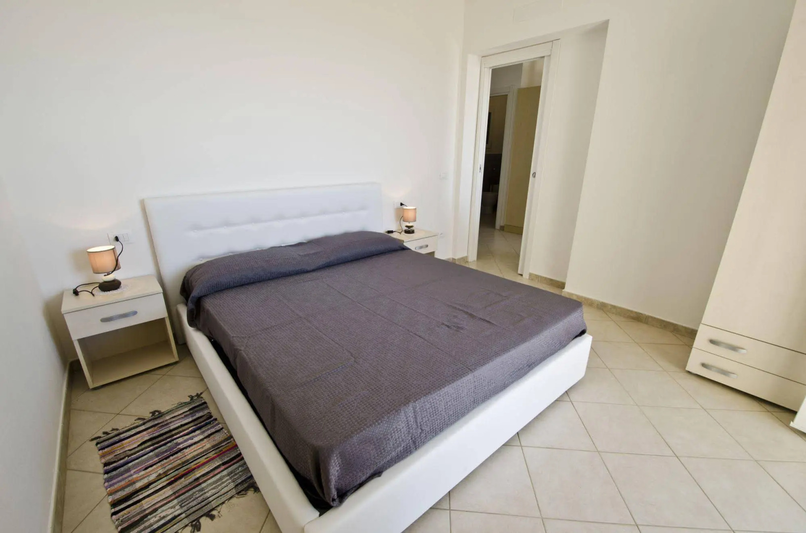 Appartamenti Vista Mare Trinità