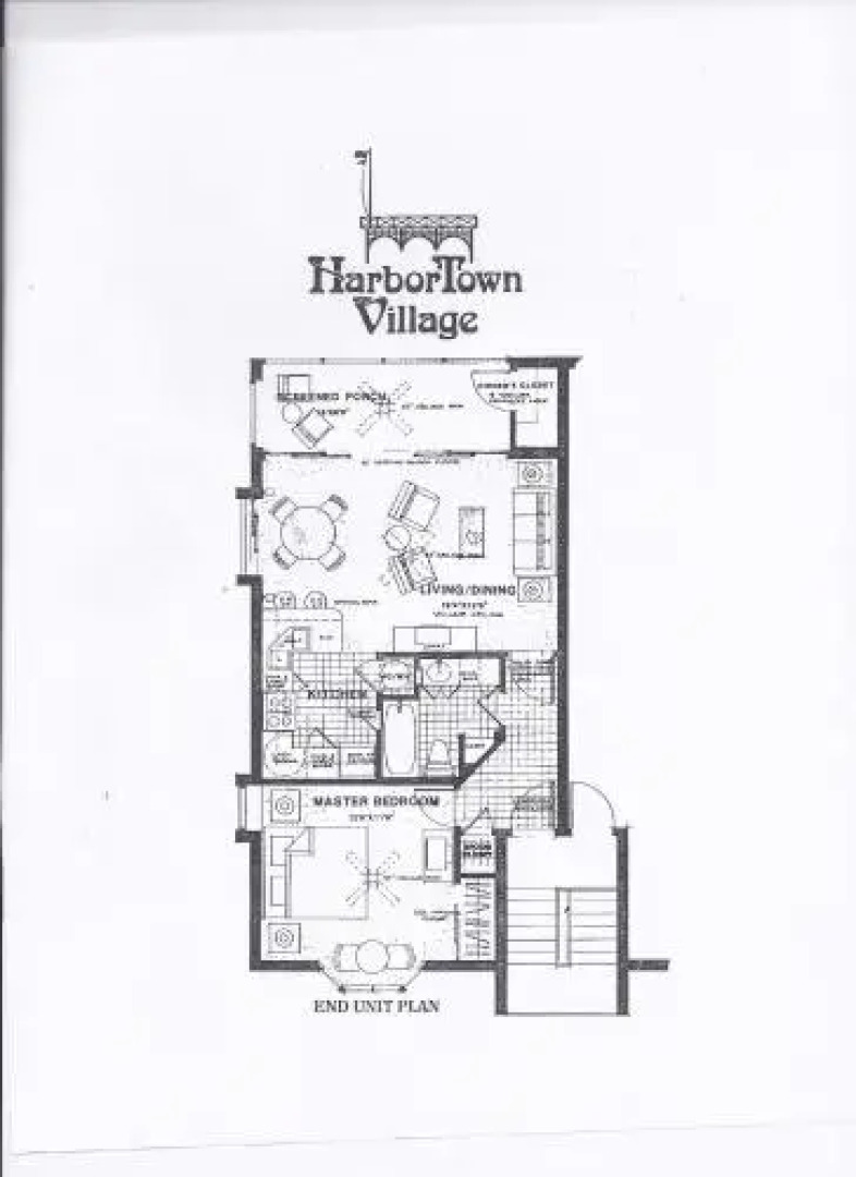 Placida Condo #12279