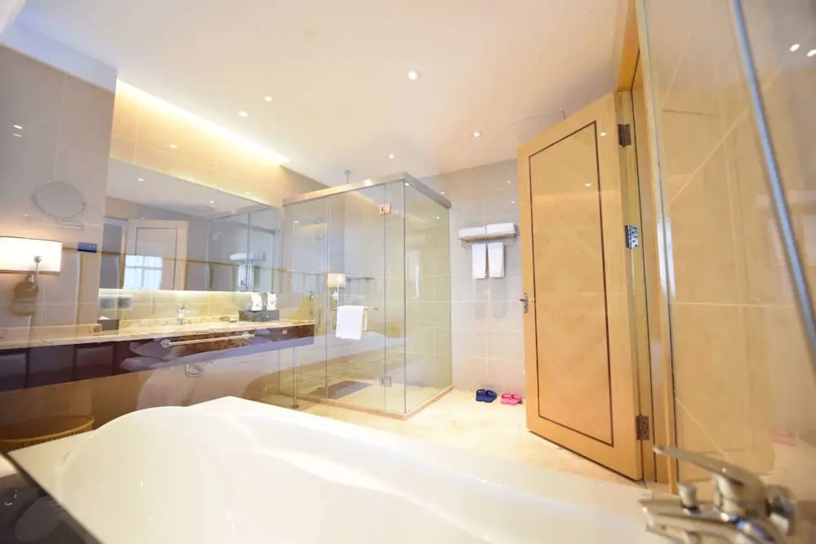 Ramada Wyndham Yingcheng