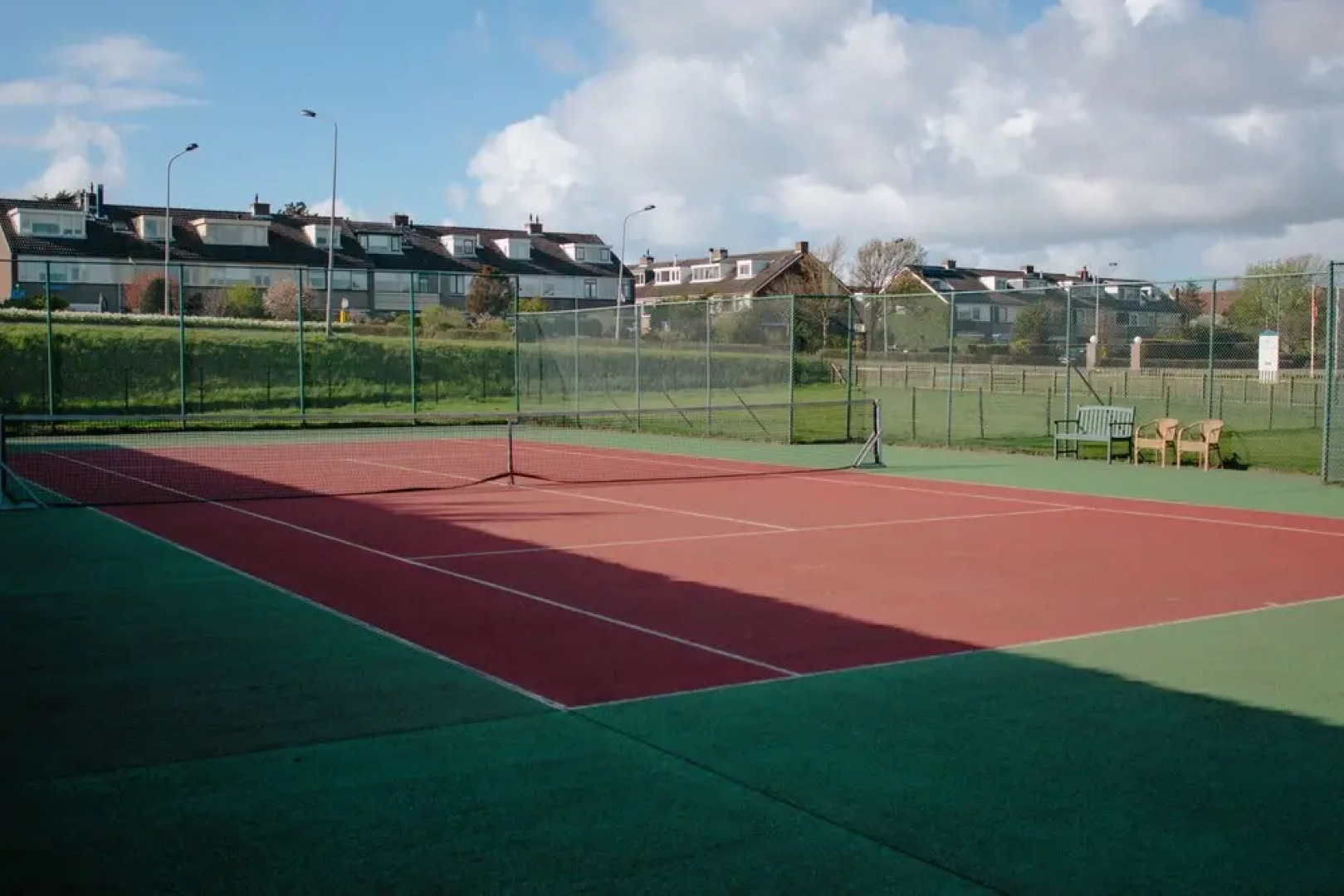 Residence Aan de Kust