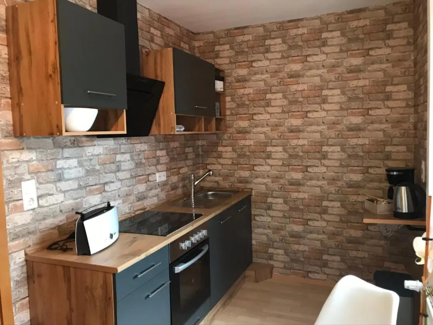 Ferienwohnung Puschel