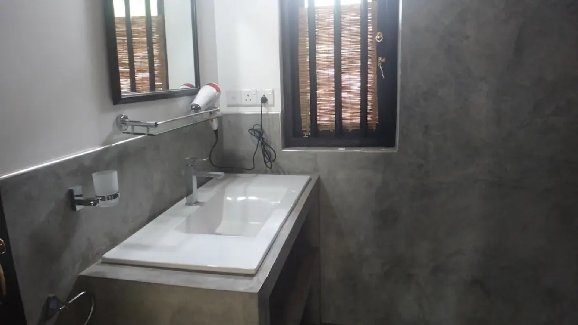 Seagulls Beach & Garden Cabanas