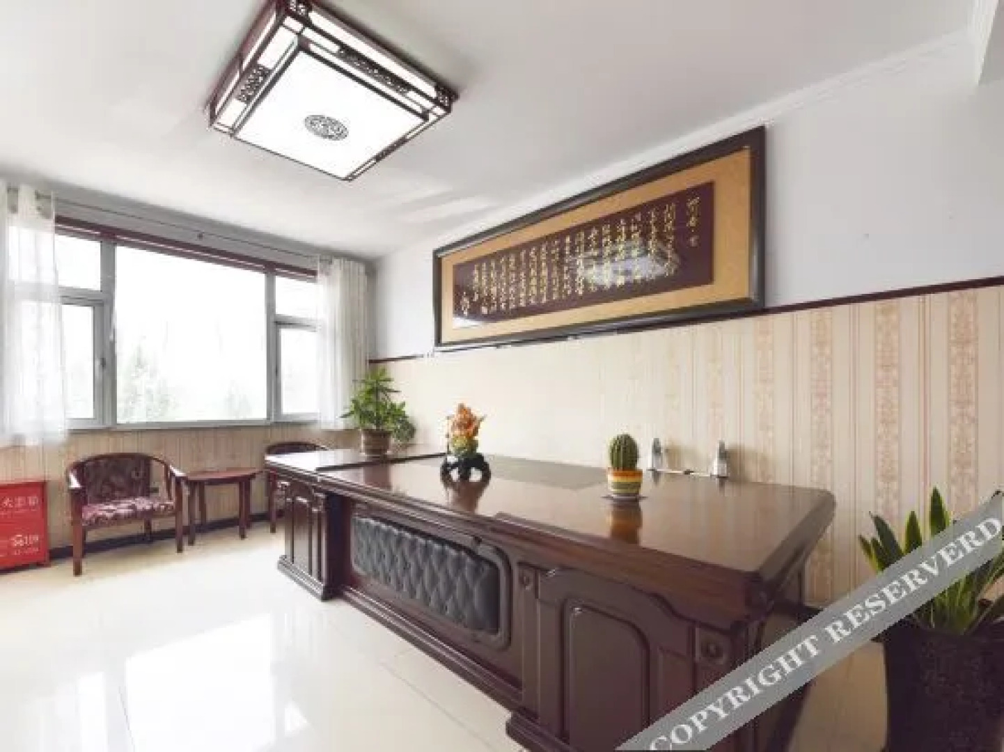 Zhangjiakou yiju express hotel