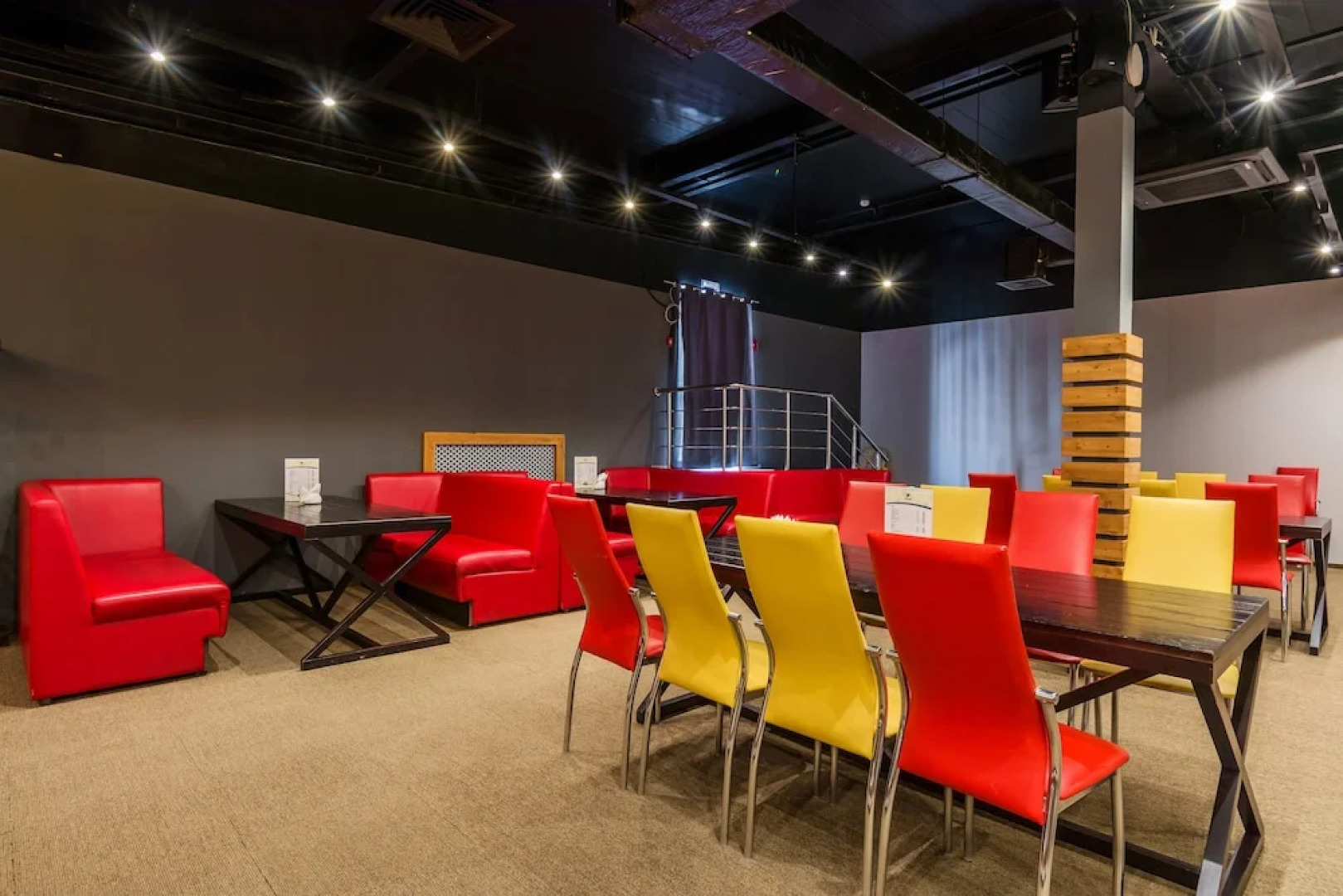 Отель «Вита»