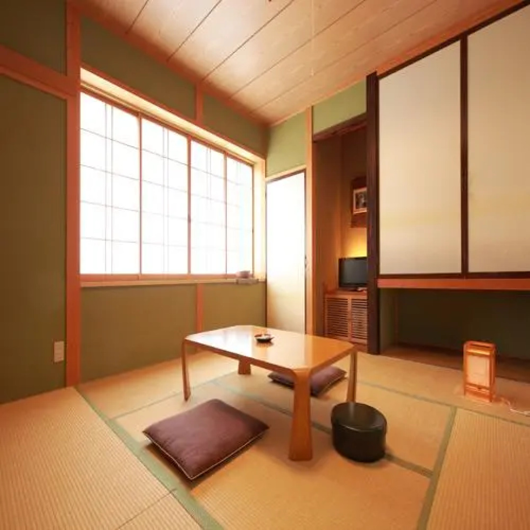 Mizubasho no Yado Higashi