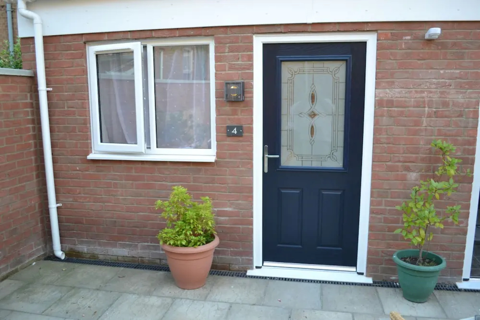 Cori House Bed & Breakfast