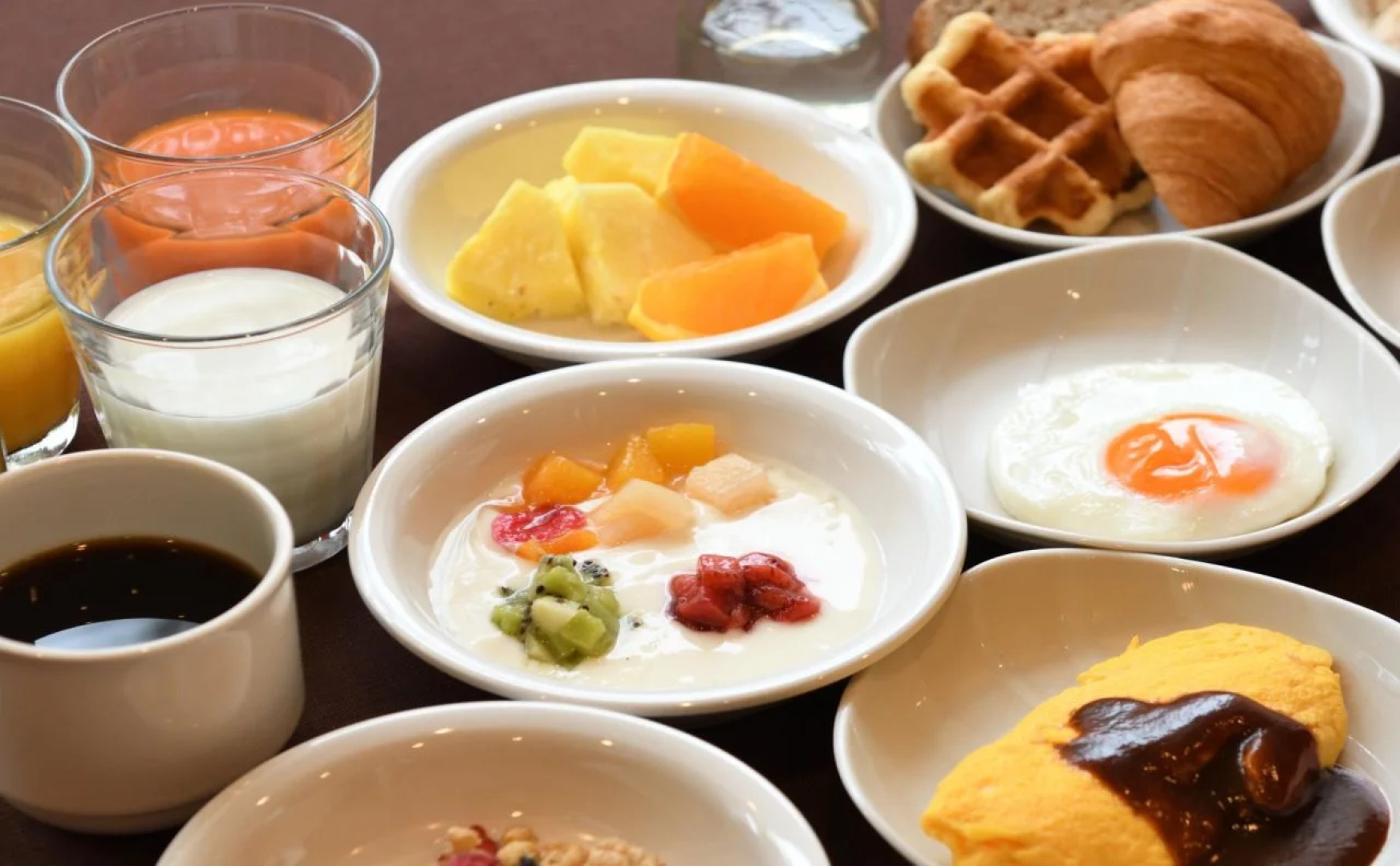 Dormy Inn Takamatsuchuokoenmae Natural Hot Spring