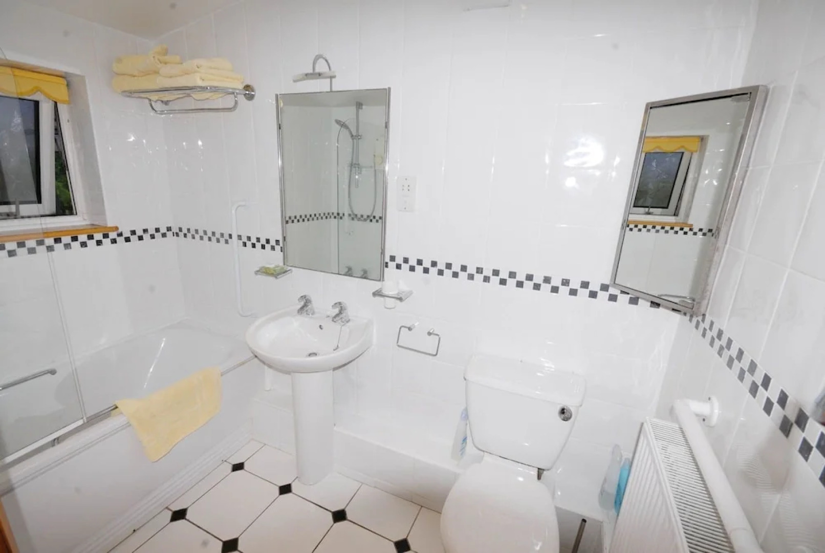 Greyfield Farm Cottages