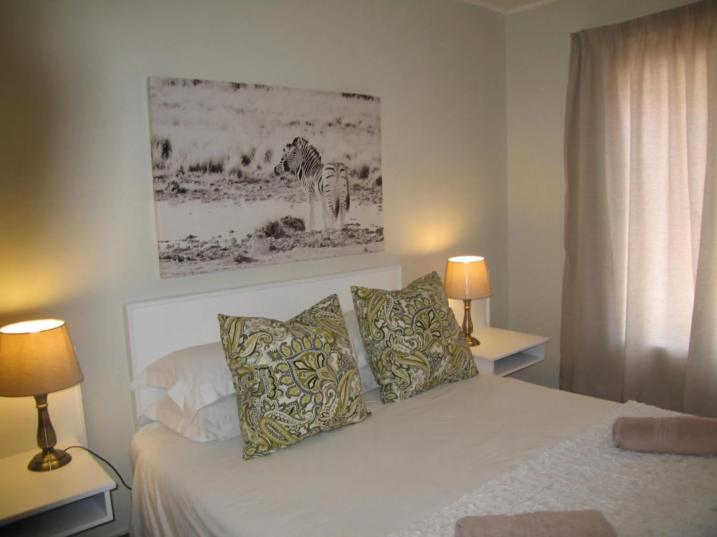 Wagon Wheel Country Lodge