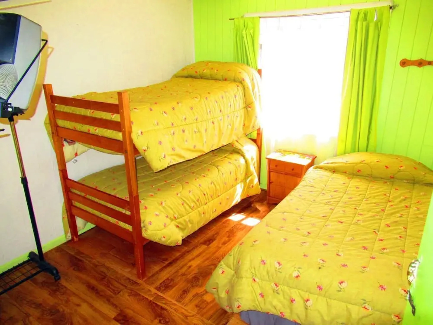 Hospedaje Millaray B&B