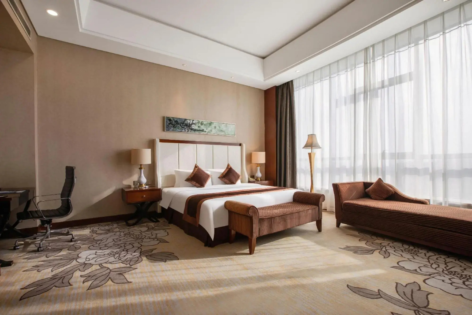 Jurong Yukun New Century Hotel Jiangsu