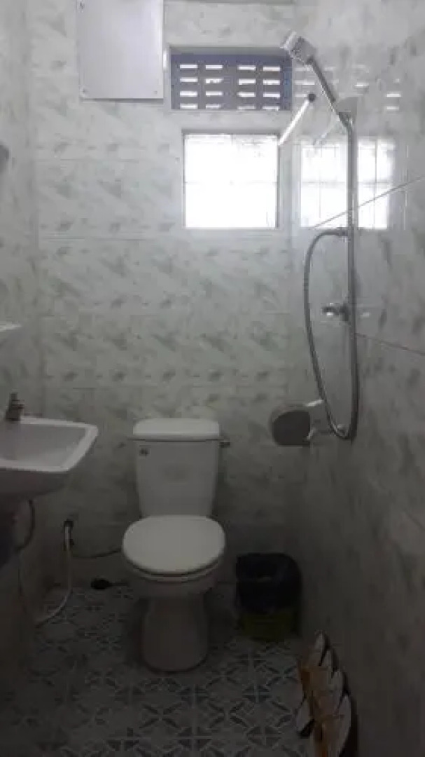 Peace Path Palace Hotel