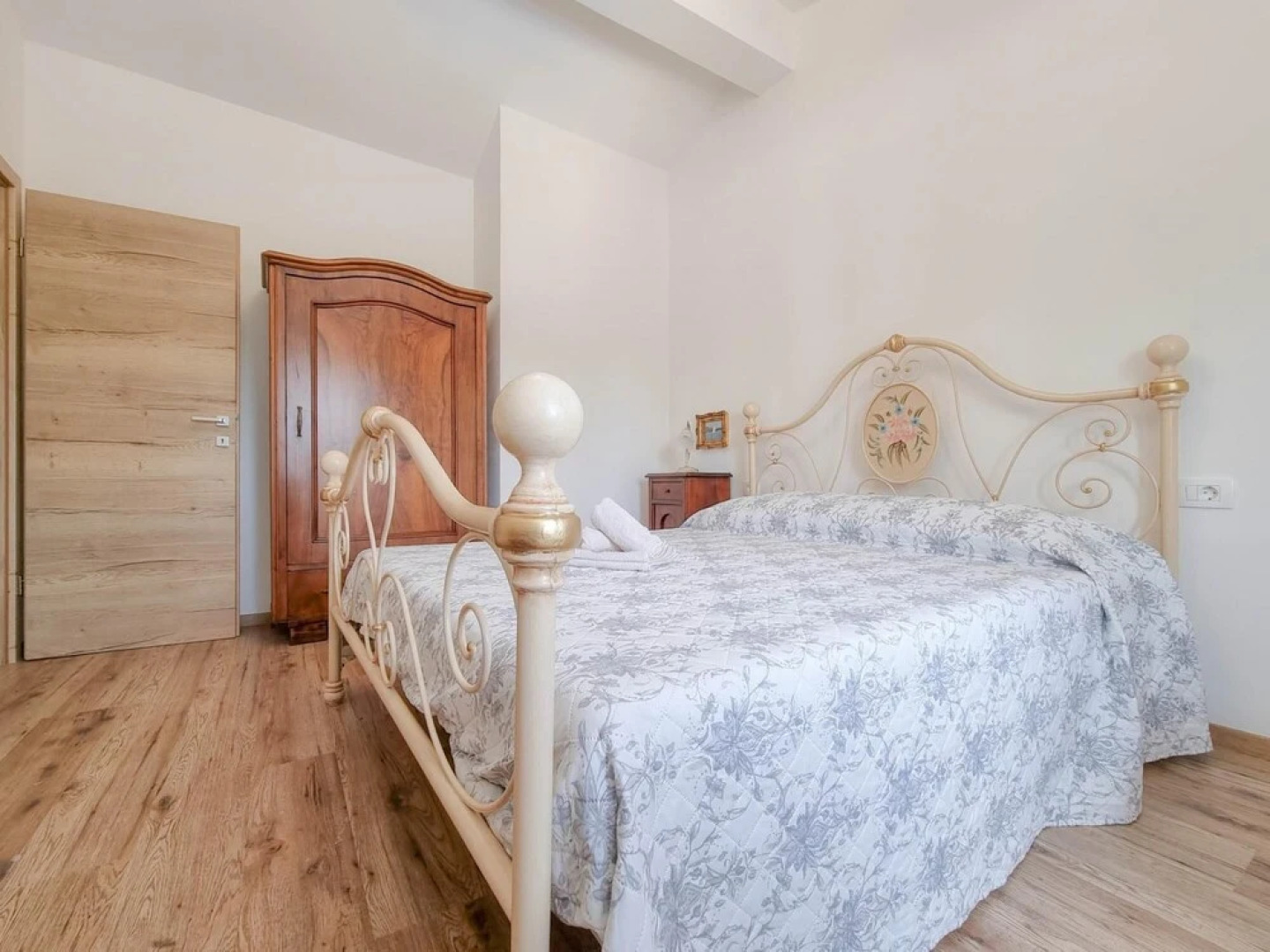 Villa Ginevra in Nova Vas