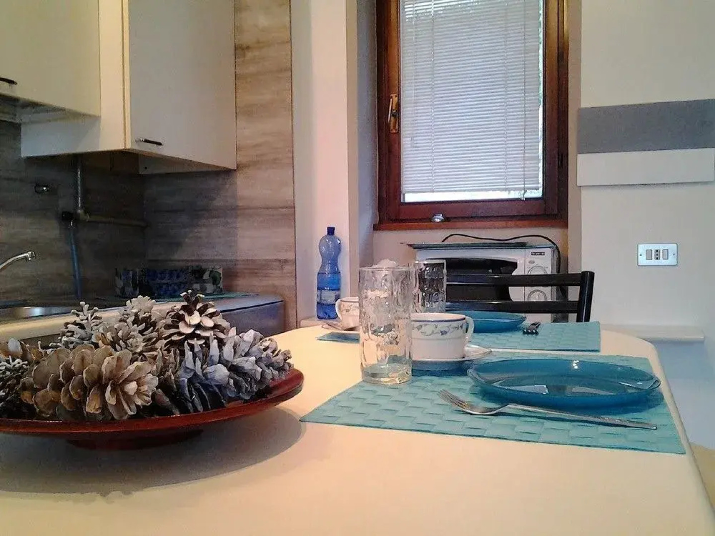 Residence Le Terrazze