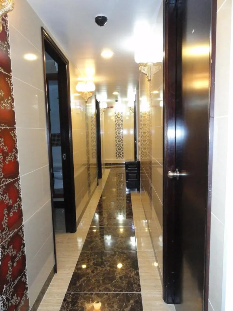 Paris Guest House - Hostel