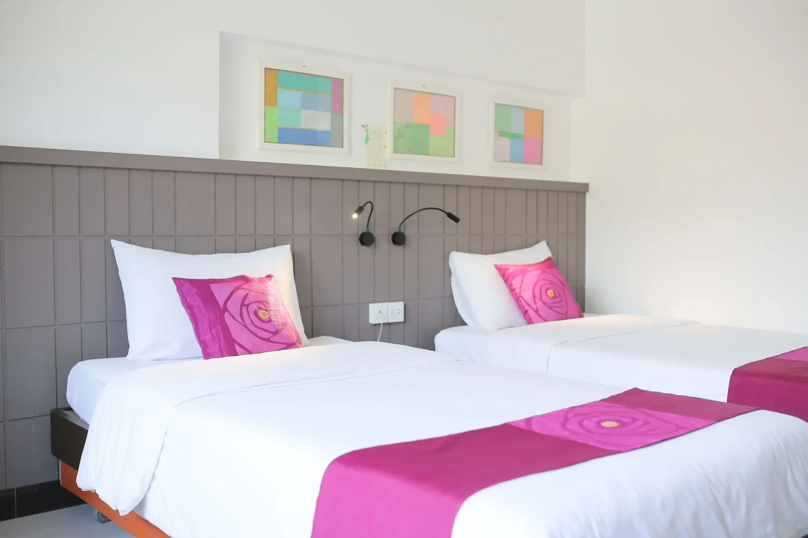 The Mantrini Chiang Rai