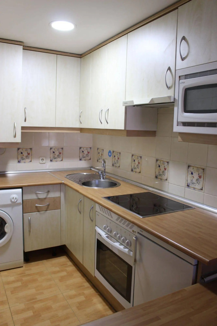 Apartahotel Villa de Parla