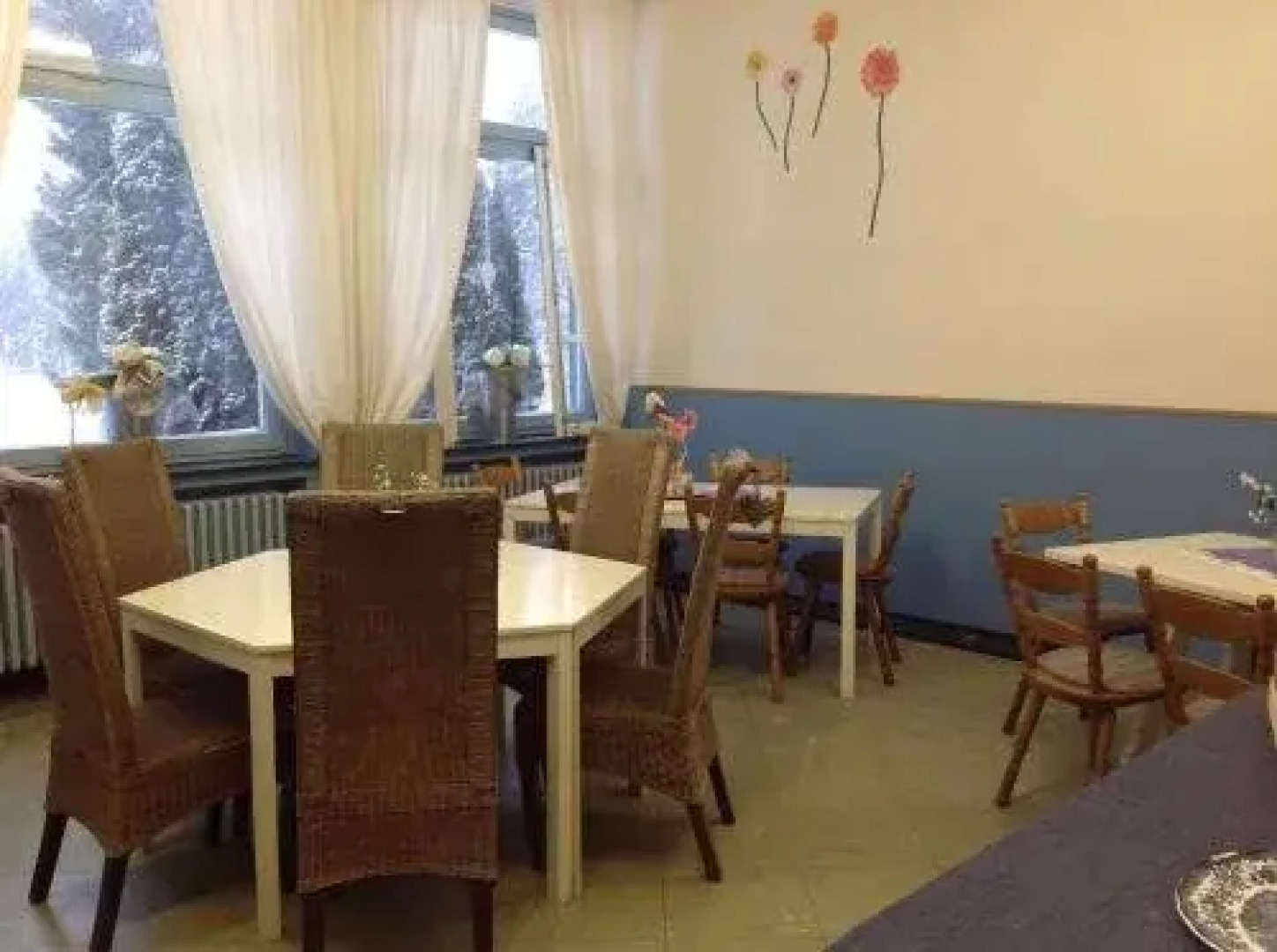 Herberg die Alte Schule