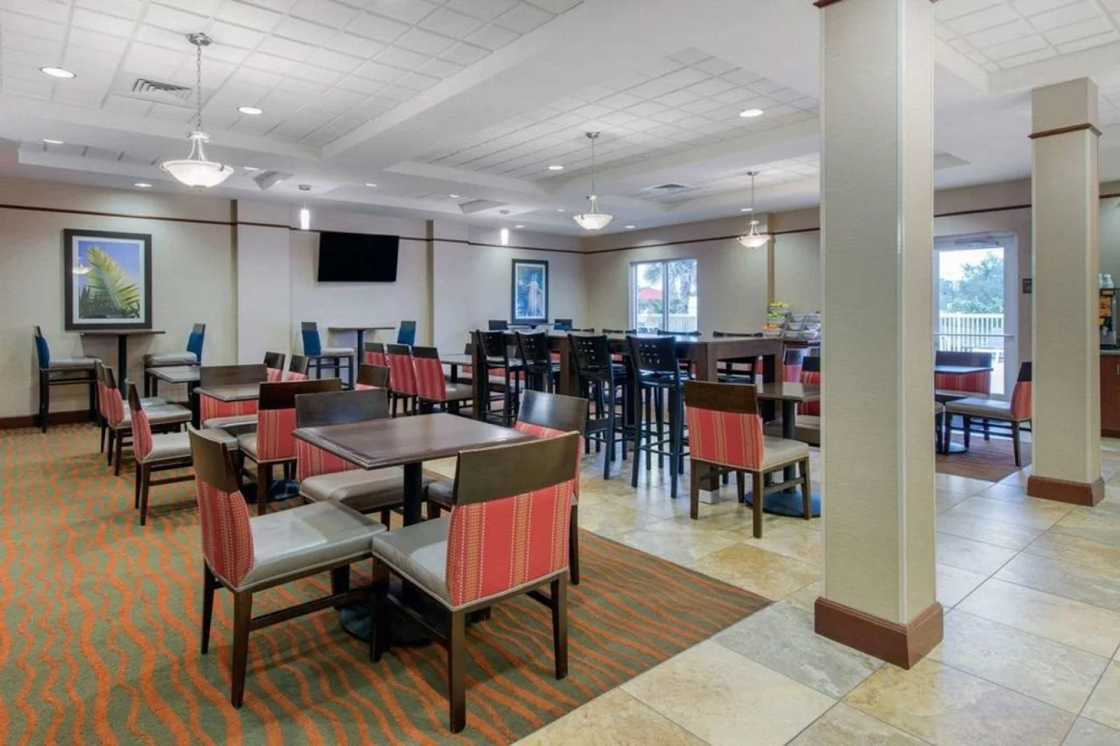 Comfort Suites Sarasota - Siesta Key