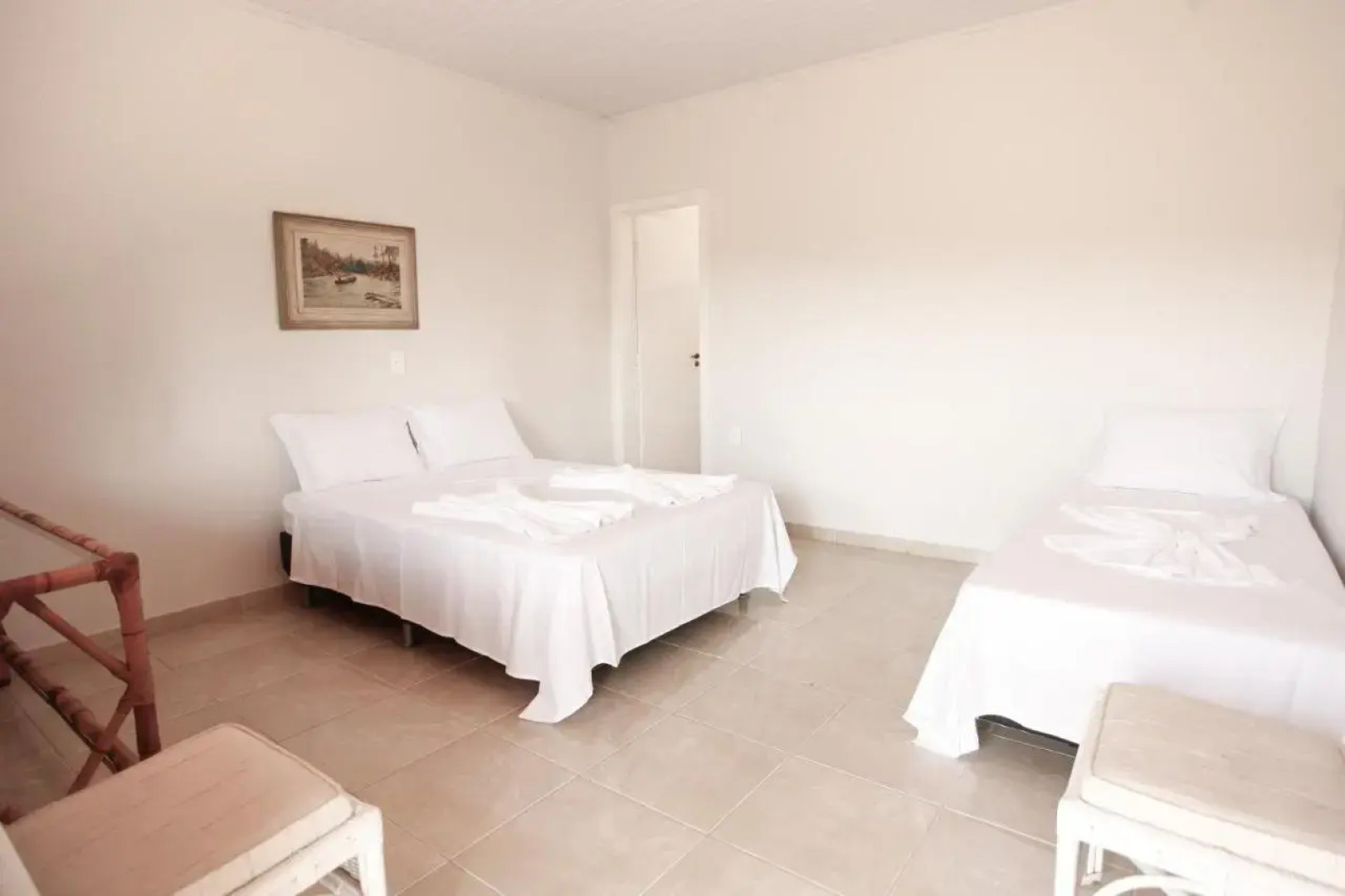 Fazenda das Melancias