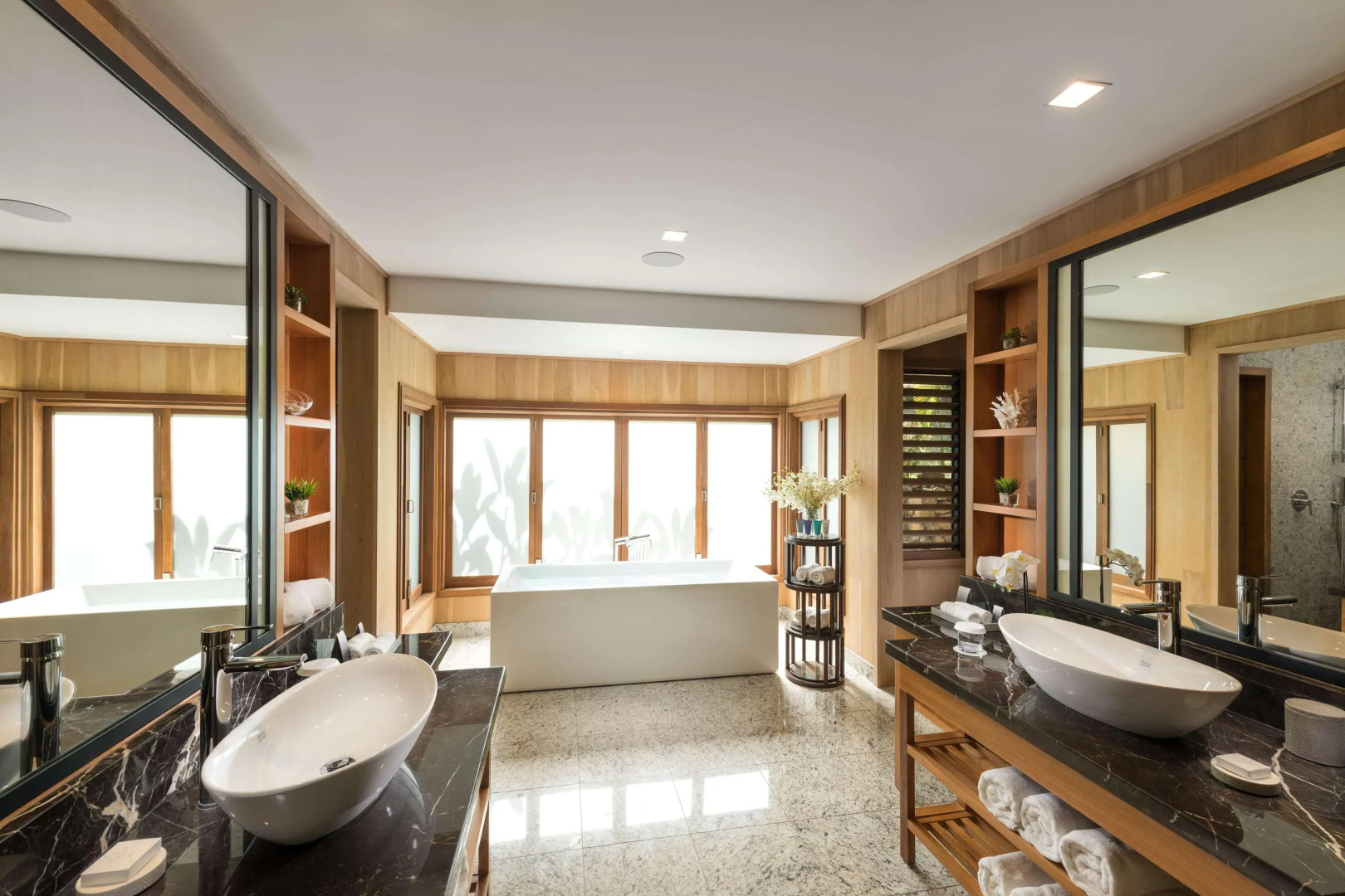 Conrad Bora Bora Nui