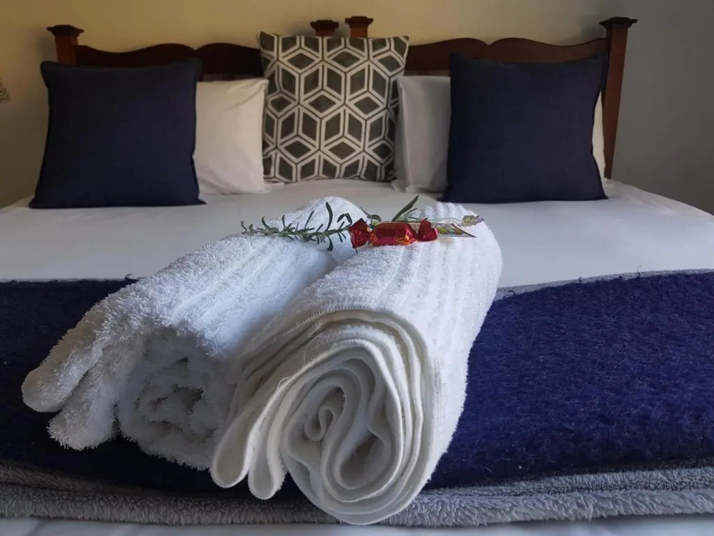 Forwords River Lodge