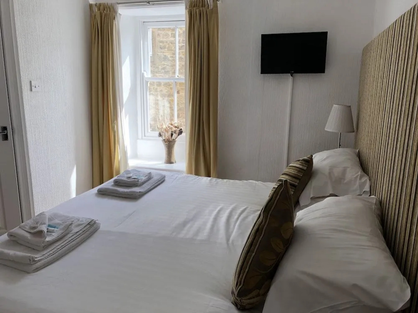 The Sun Inn Alnmouth