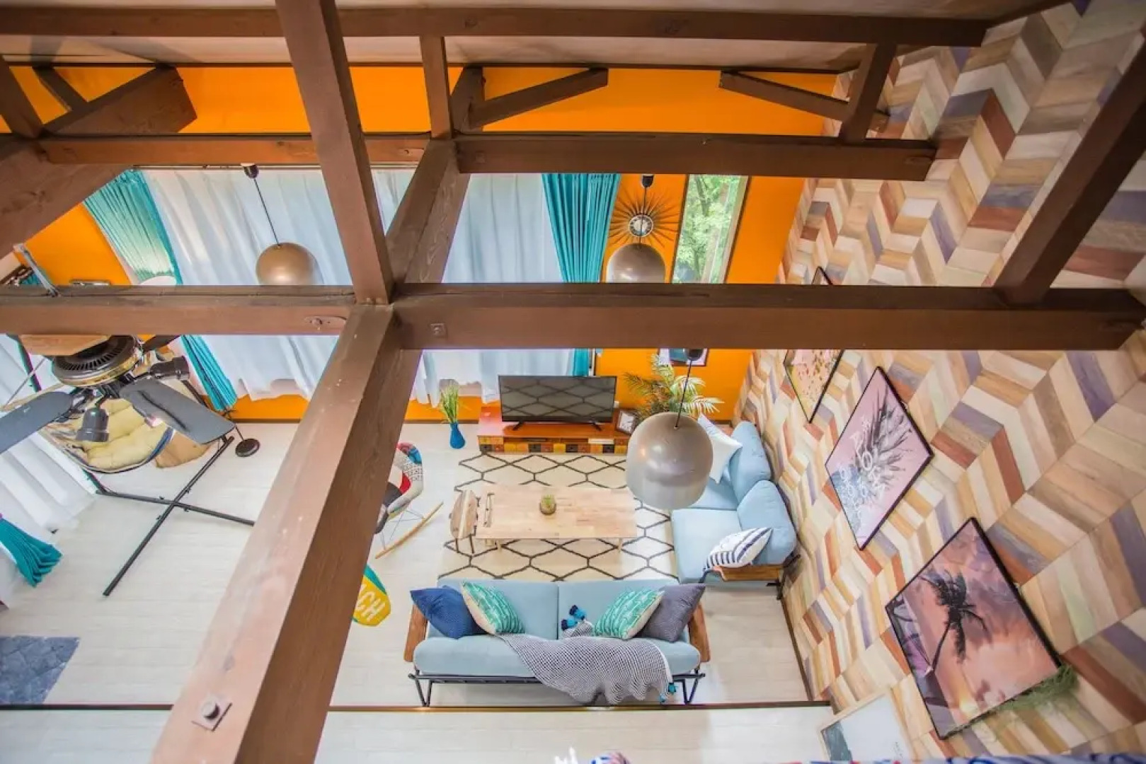 Villent Hill Atagawa