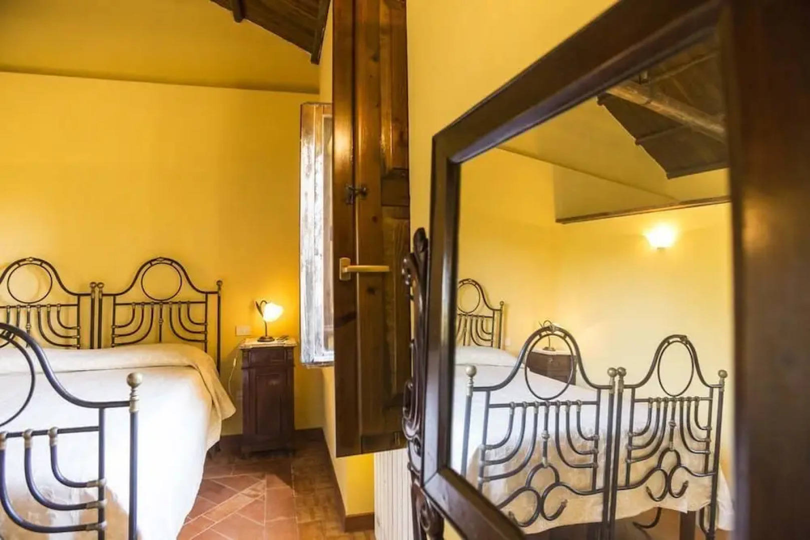 Feudo di Villa Anticaglia