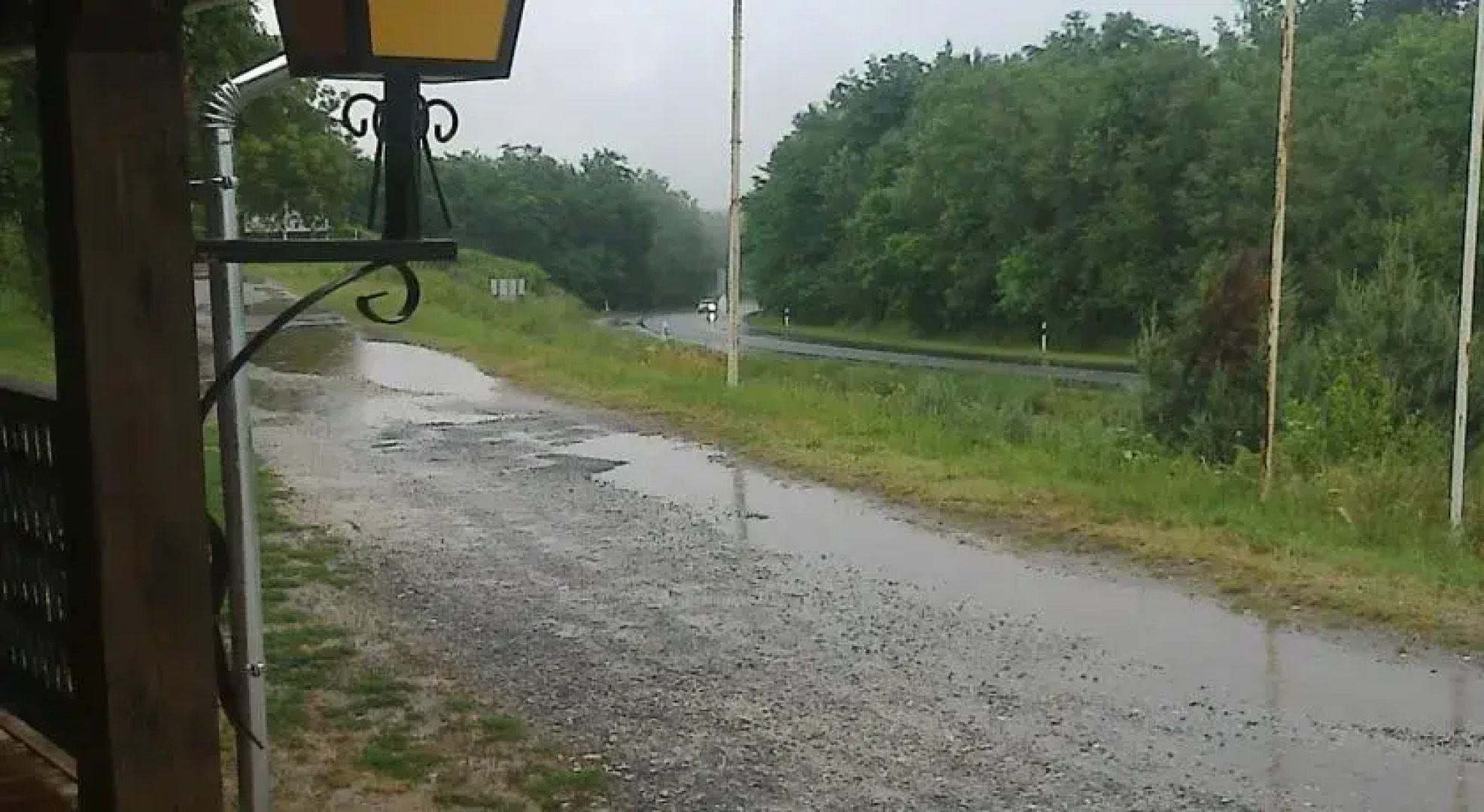 Remete Vendéglő és Panzió