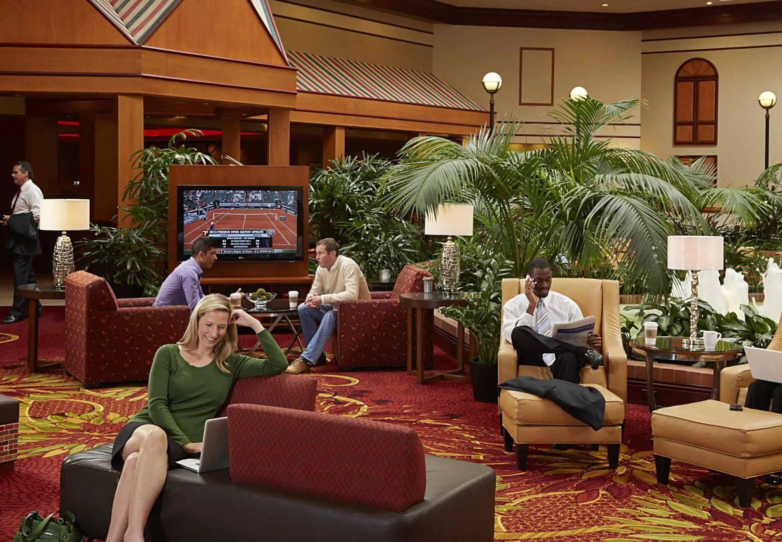 Marriott Cincinnati North