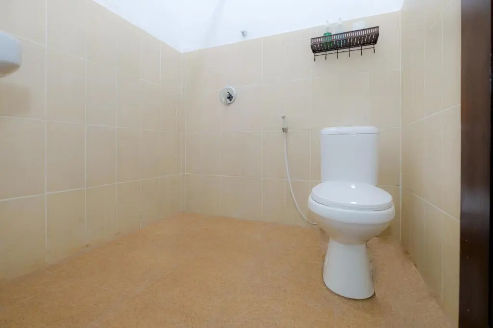 OYO 2864 Mangsit Garden Homestay