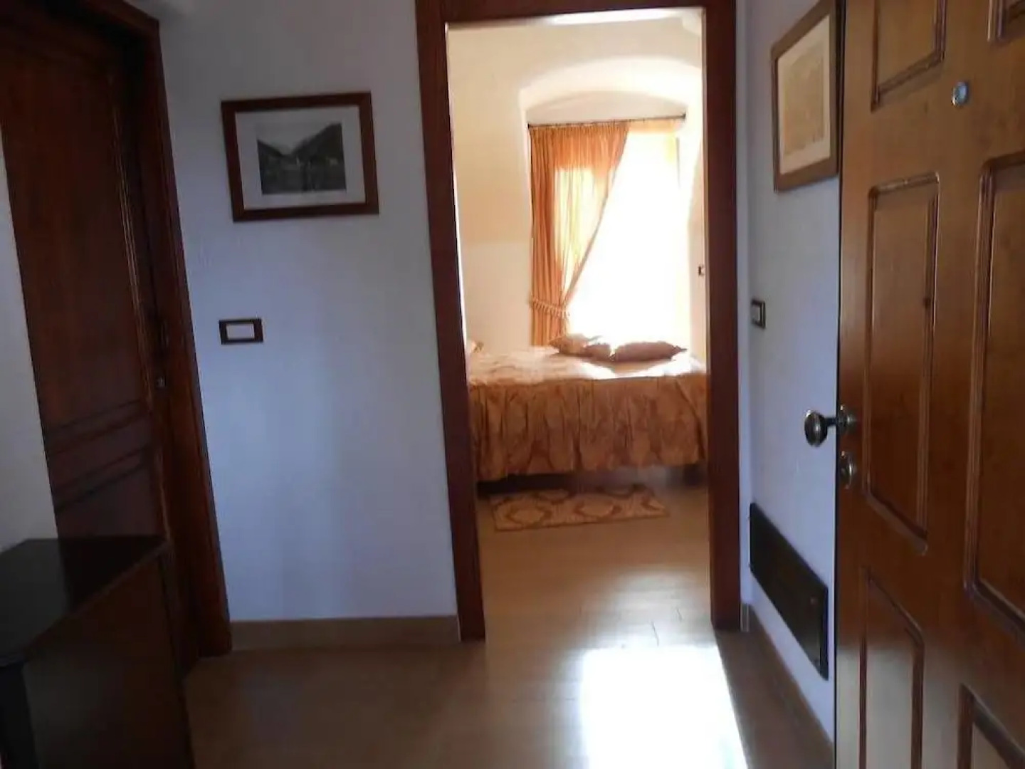 Affittacamere Les Noyers