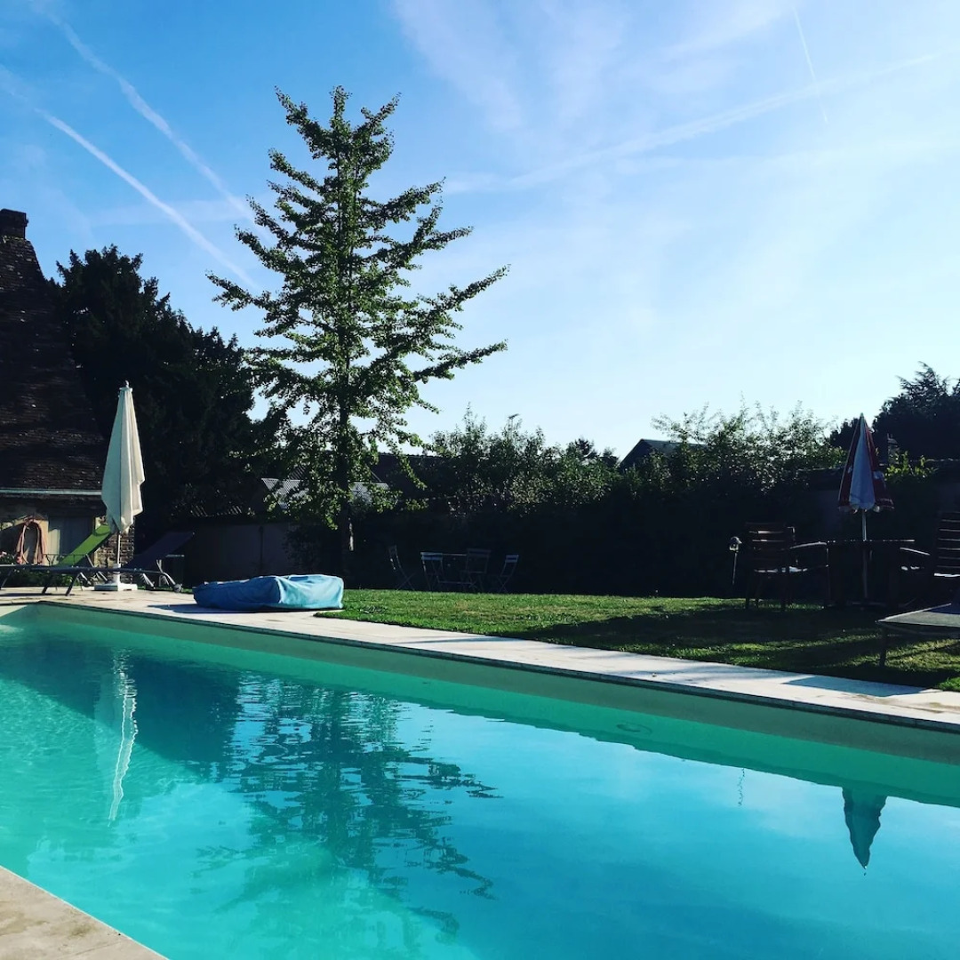 Les Couleurs du Verger