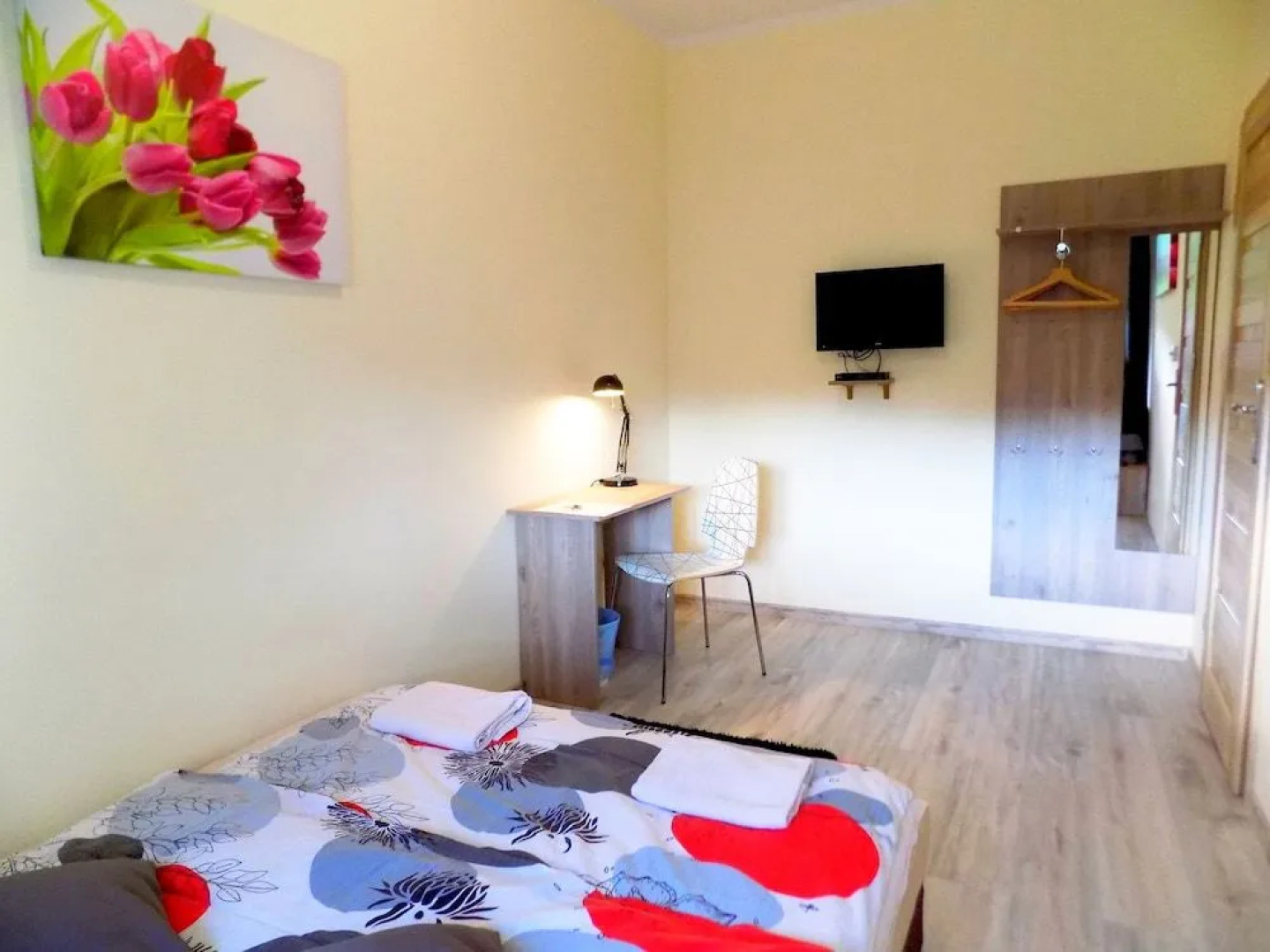 City Central Hostel Rynek