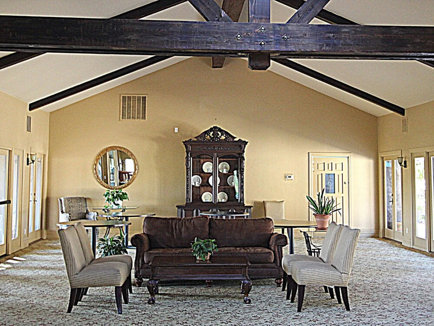 Tuscany Hills Retreat