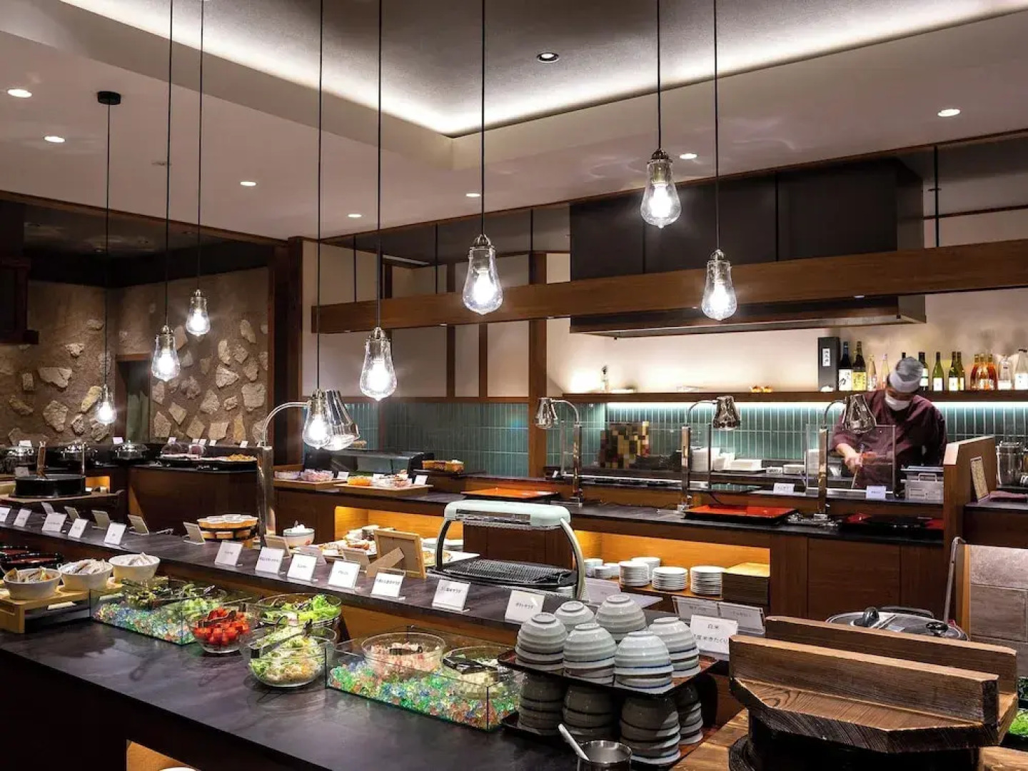 Oyado Kinkiyu Bettei SUIKAZURA