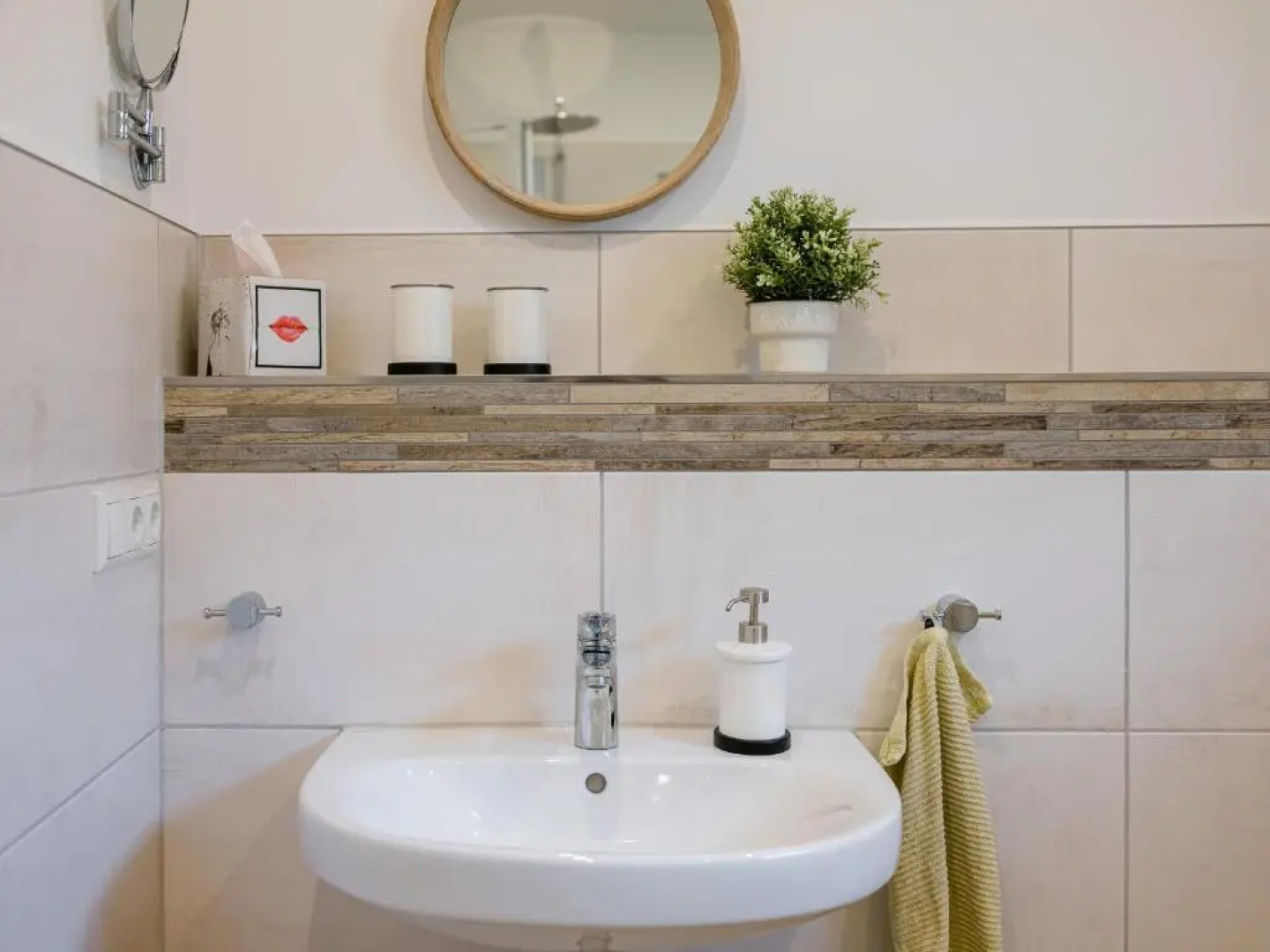 Luftkurort - 5 Sterne Ferienhaus - See-Kamin-Sauna-Garten